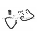 Mustang 2.3 EcoBoost Mishimoto Baffled Oil Catch Can