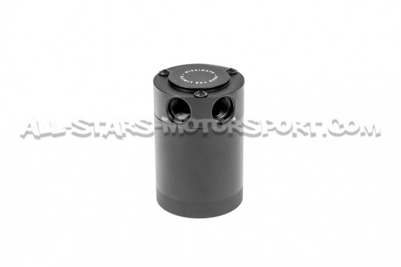 Mustang 2.3 EcoBoost Mishimoto Baffled Oil Catch Can