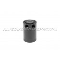Mustang 2.3 EcoBoost Mishimoto Baffled Oil Catch Can