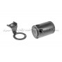 Mustang 2.3 EcoBoost Mishimoto Baffled Oil Catch Can