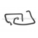 Mustang 2.3 EcoBoost Mishimoto Baffled Oil Catch Can