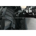 Mustang 2.3 EcoBoost Mishimoto Baffled Oil Catch Can
