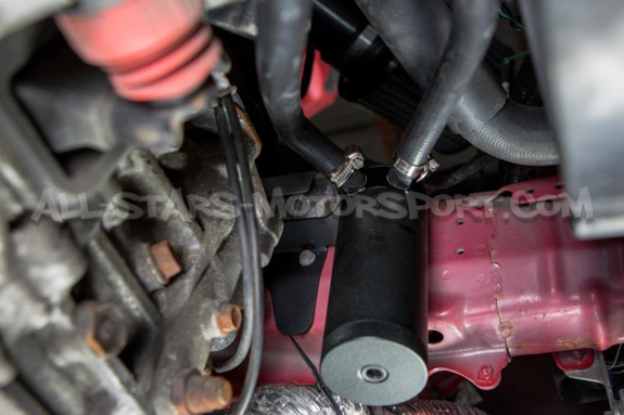 Mazda 3 MPS 06-12 Mishimoto Baffled Oil Catch Can