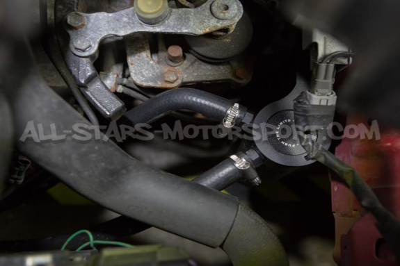 Oil Catch Can Mishimoto pour Mazda 3 MPS 06-12