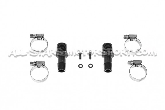 Oil Catch Can Mishimoto pour Mazda 3 MPS 06-12