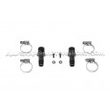 Oil Catch Can Mishimoto pour Mazda 3 MPS 06-12