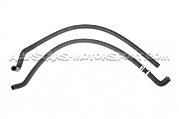 Decantador de aceite Mishimoto para Mazda 3 MPS 06-12