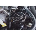 Radiador de aceite Racingline para Golf 7 GTI / R / TT 8S / Leon 3  Cupra / S3 8V