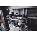 Radiateur d'huile Racingline pour Golf 7 GTI / R / TT 8S / Leon 3  Cupra / S3 8V