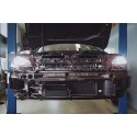 Radiador de aceite Racingline para Golf 7 GTI / R / TT 8S / Leon 3  Cupra / S3 8V