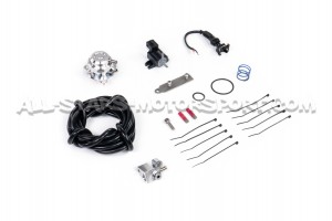 Dump valve ouverte Forge pour Ford Fiesta ST 180