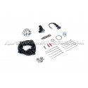 Dump valve ouverte Forge pour Ford Fiesta ST 180