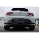 Seat Leon 3 Cupra 5F Scorpion Catback