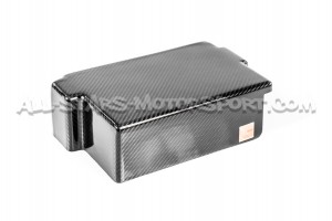 034 Motorsport Carbon Battery Cover for Golf 7 / S3 8V / TT 8S / Leon 3