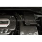 Couvre batterie carbone 034 Motorsport pour Golf 7 / S3 8V / Leon 3