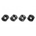 Golf 7 R / Leon 3 / S3 8V / TTS 8S CTS Turbo Rear Subframe Bushing Insert Kit