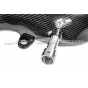 034 Motorsport Carbon Fiber Y-Pipe for Audi S4 / RS4 B5