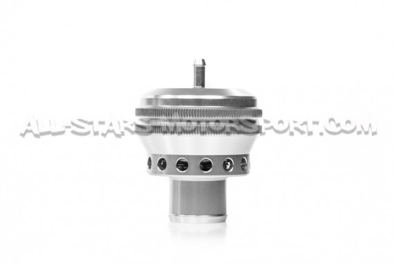Dump valve ouverte Forge pour Fiat 500 / 595 Abarth