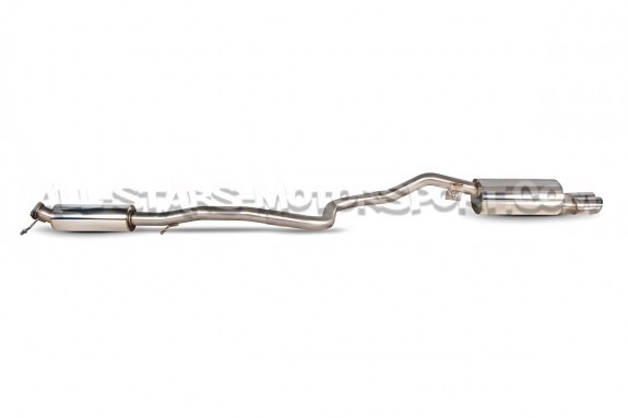 Escape Scorpion para Ford Fiesta ST 180