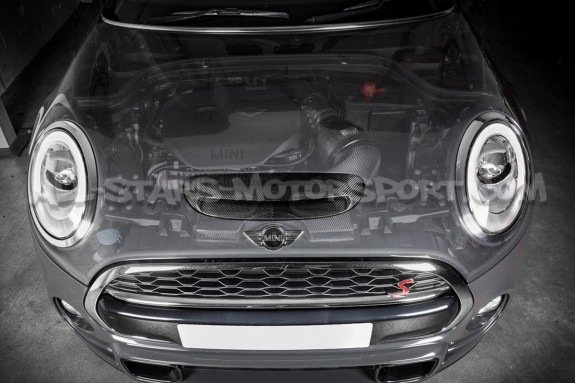 Admision de carbono Eventuri para Mini Cooper S / JCW F56