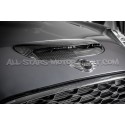 Admission carbone Eventuri pour Mini Cooper S / JCW F56