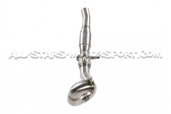 Audi S1 Scorpion Sport Catalyst Downpipe