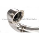 Audi S1 Scorpion Sport Catalyst Downpipe