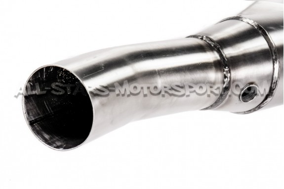 Audi S1 Scorpion Sport Catalyst Downpipe