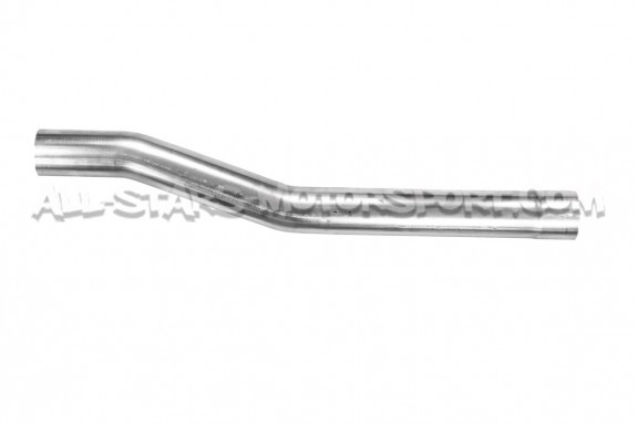 Catalizador deportivo Scorpion para Golf 7 R / S3 8V / Leon Cupra 4Drive