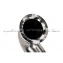 Golf 7 R / S3 8V / Leon Cupra 4Drive Scorpion Sport Catalyst Downpipe