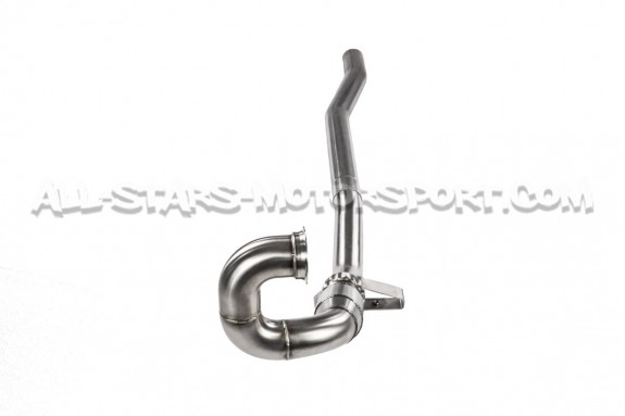 Golf 7 R / S3 8V / Leon Cupra 4Drive Scorpion Sport Catalyst Downpipe