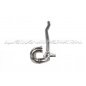 Golf 7 R / S3 8V / Leon Cupra 4Drive Scorpion Sport Catalyst Downpipe
