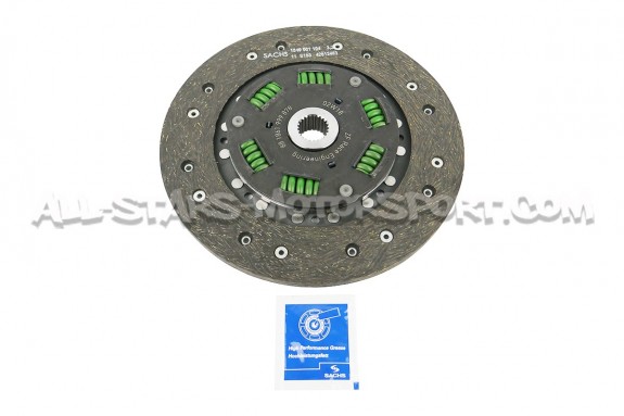 Embrague reforzado 530Nm con volante motor para Audi S1 / Polo 6C GTI
