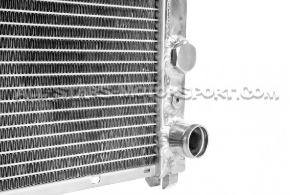Golf 3 VR6 Mishimoto Aluminium Radiator