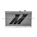Radiateur Mishimoto pour Subaru Impreza WRX STI 01-07