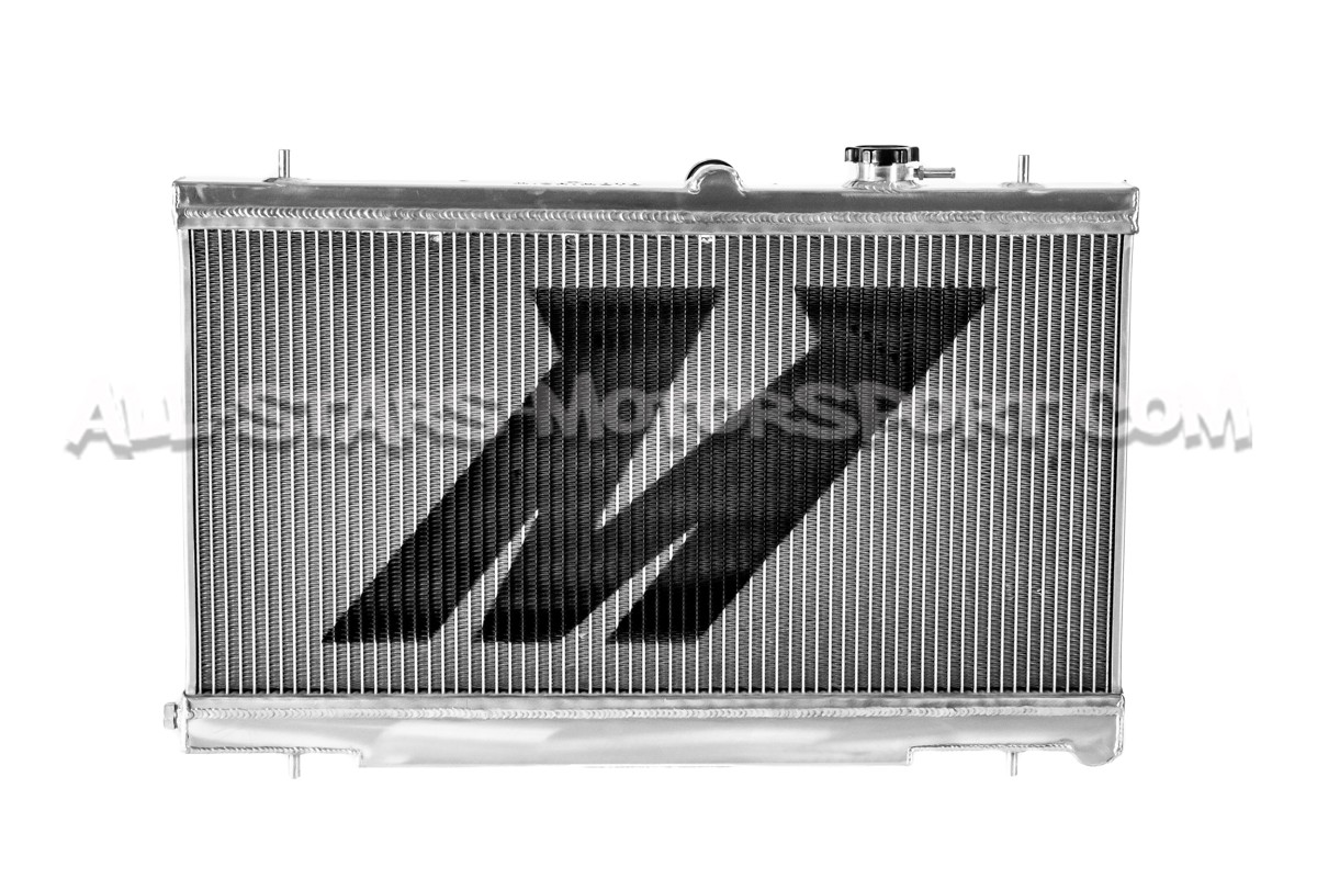 Radiateur Mishimoto pour Subaru Impreza WRX STI 01-07