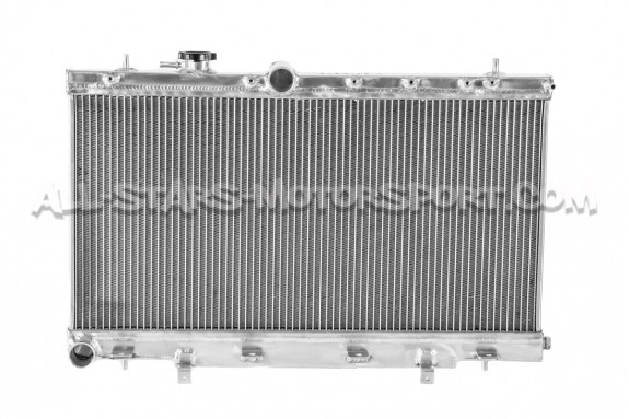 Subaru Impreza WRX STI 01-07 Mishimoto Radiator