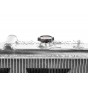 Radiateur Mishimoto pour Subaru Impreza WRX STI 01-07