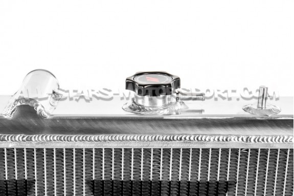Subaru Impreza WRX STI 01-07 Mishimoto Radiator