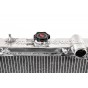 Radiateur Mishimoto pour Subaru Impreza WRX STI 01-07