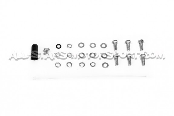 Subaru Impreza WRX STI 01-07 Mishimoto Radiator