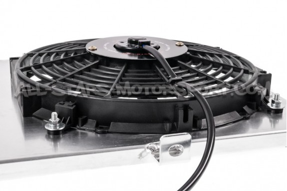 Kit ventilateur Mishimoto pour Nissan 200SX S13