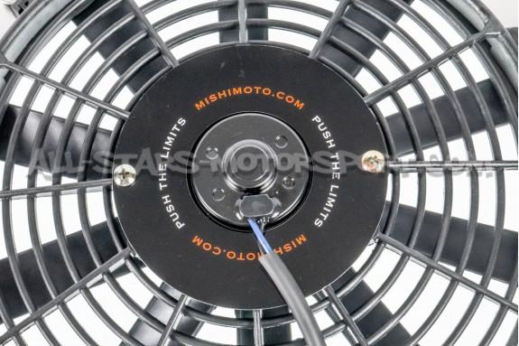 200SX S13 Mishimoto Performance Fan Kit