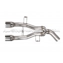 Seat Leon 2 Cupra 1P Scorpion Dual Catback