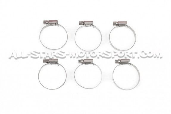 Mangueras de radiadior Mishimoto Mazda MX5 ND 2.0