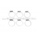 Mangueras de radiadior Mishimoto Mazda MX5 ND 2.0
