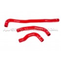 Mangueras de radiadior Mishimoto Mazda MX5 ND 2.0