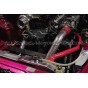 Mangueras de radiadior Mishimoto para Honda S2000