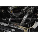 Honda S2000 Mishimoto Radiator Hoses