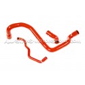 Mangueras de radiador Mishimoto para Audi TT 8N 1.8T